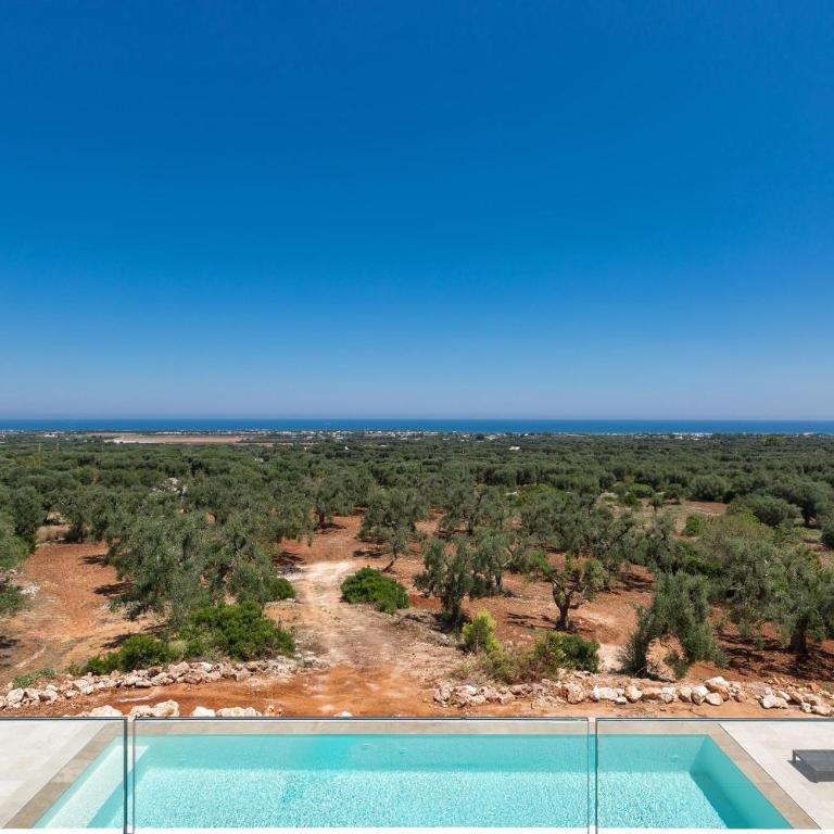 Villa La Linda by Perle di Puglia - Villa with Private Pool - 10