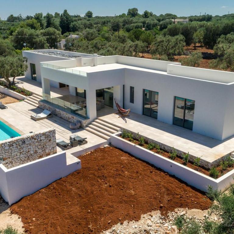 Villa La Linda by Perle di Puglia - Villa with Private Pool - 51