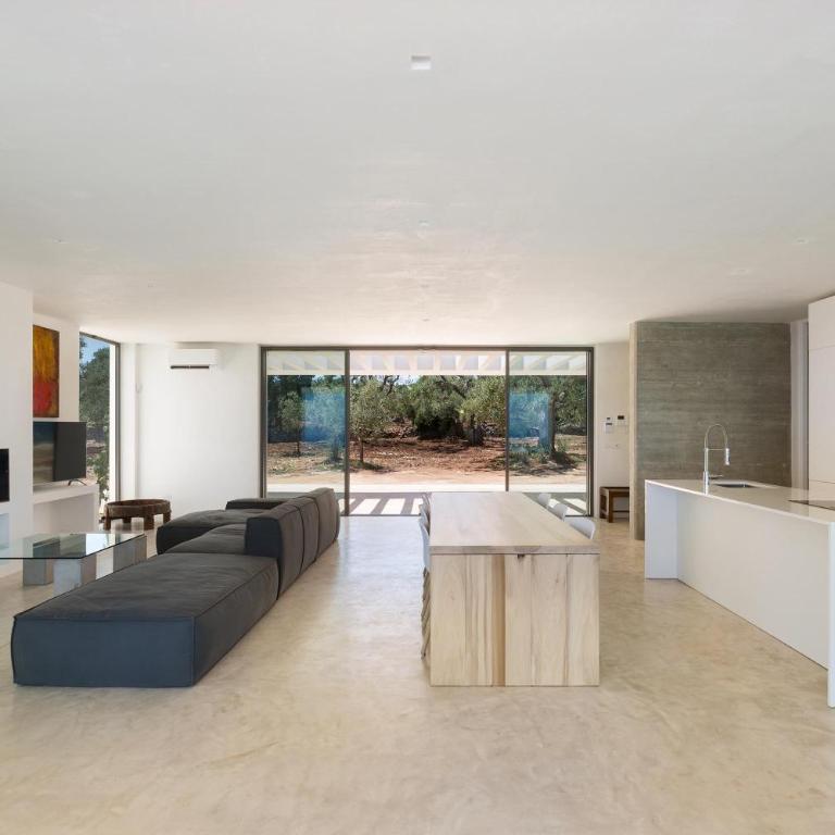Villa La Linda by Perle di Puglia - Villa with Private Pool - 24