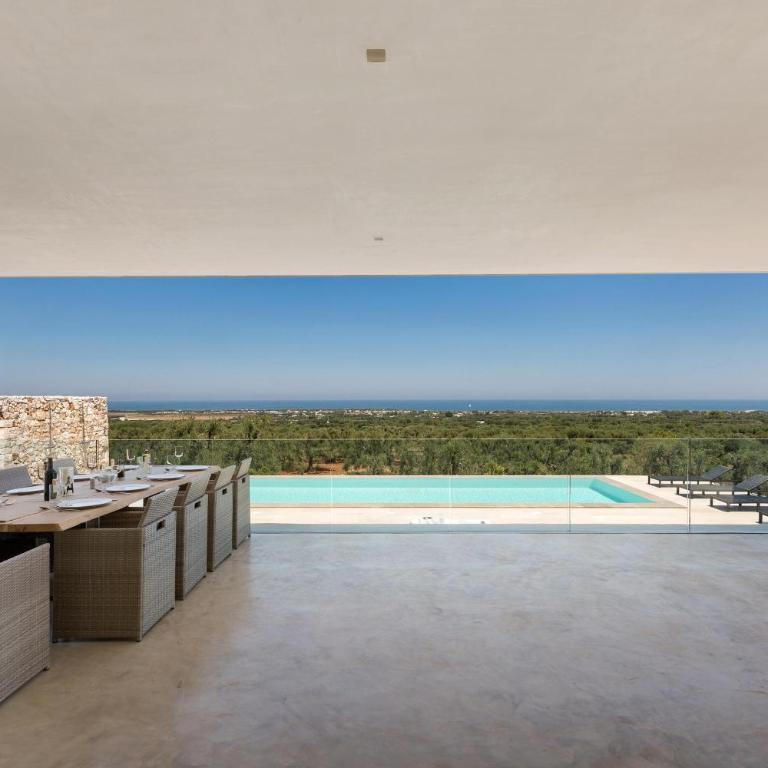 Villa La Linda by Perle di Puglia - Villa with Private Pool - 19