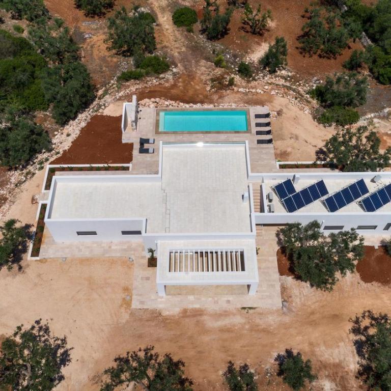 Villa La Linda by Perle di Puglia - Villa with Private Pool - 52