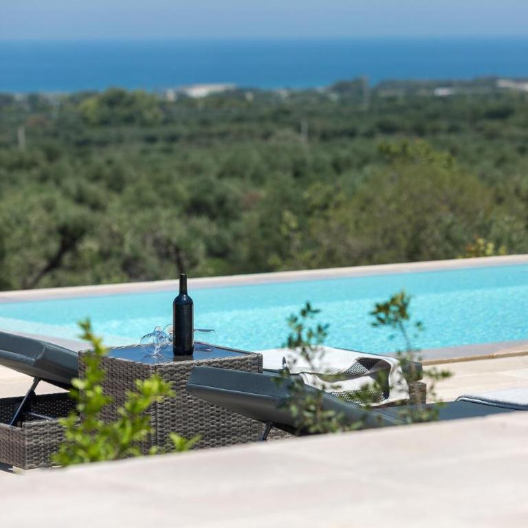 Villa La Linda by Perle di Puglia - Villa with Private Pool - 8