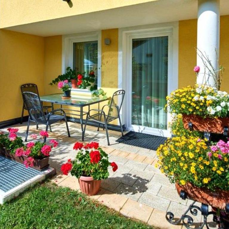 Appartement Königslehen - Appartamento con 2 Camere da Letto e Terrazza - 2