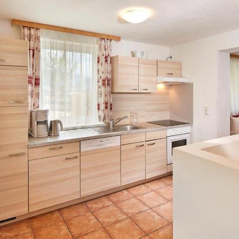 Appartement Königslehen - Appartamento con 2 Camere da Letto e Terrazza - 3