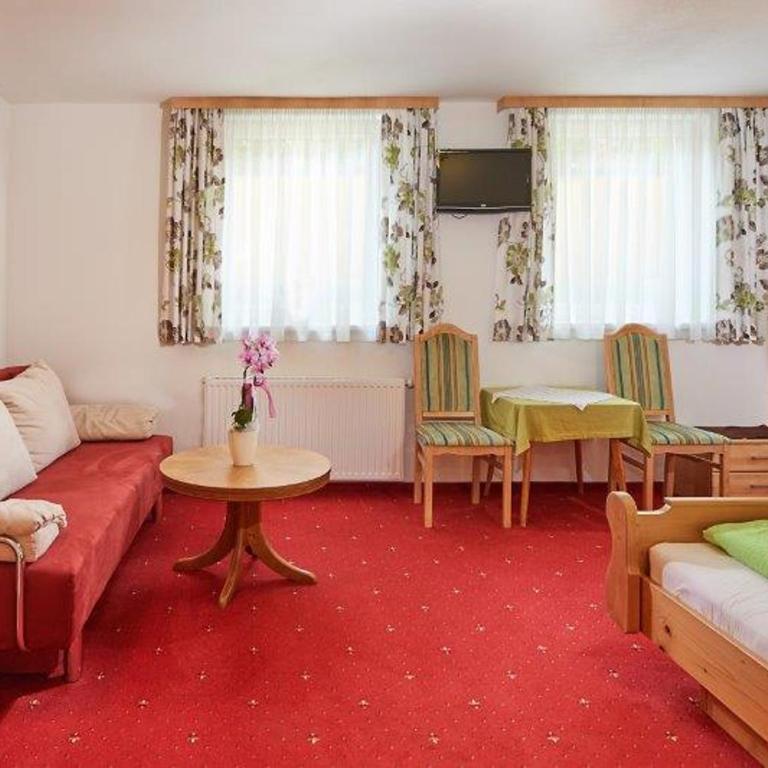 Appartement Königslehen - Appartamento con 2 Camere da Letto e Terrazza - 4