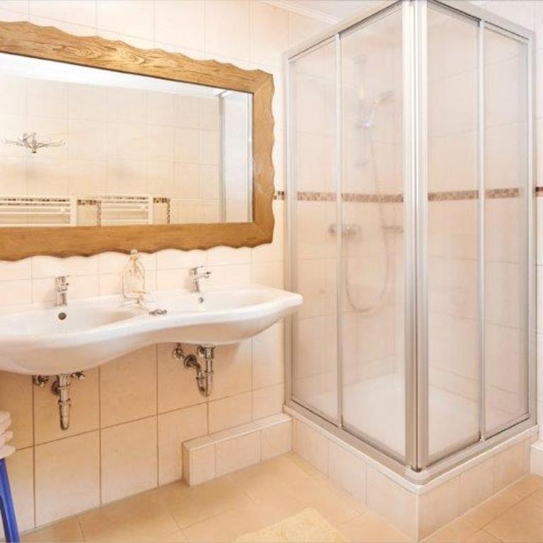 Appartement Königslehen - Appartamento con 2 Camere da Letto e Terrazza - 5