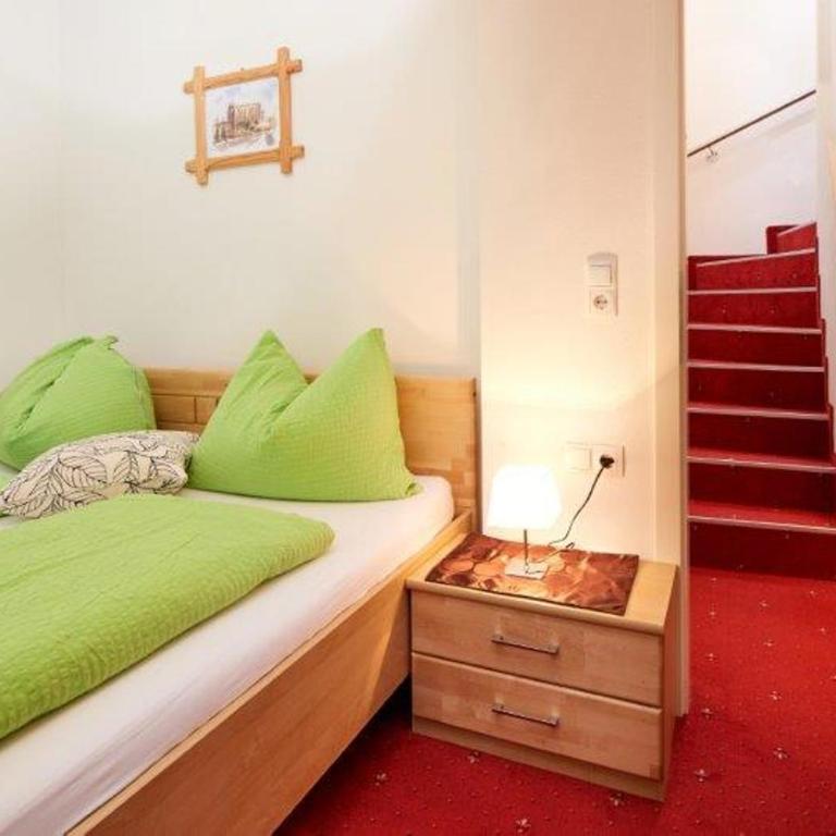 Appartement Königslehen - Appartamento con 2 Camere da Letto e Terrazza - 6