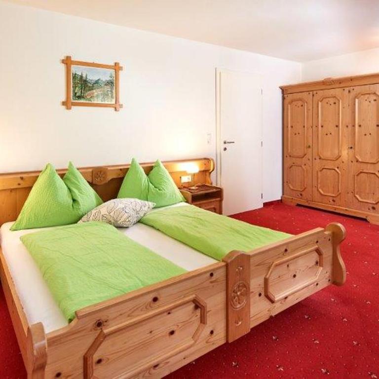 Appartement Königslehen - Appartamento con 2 Camere da Letto e Terrazza - 8