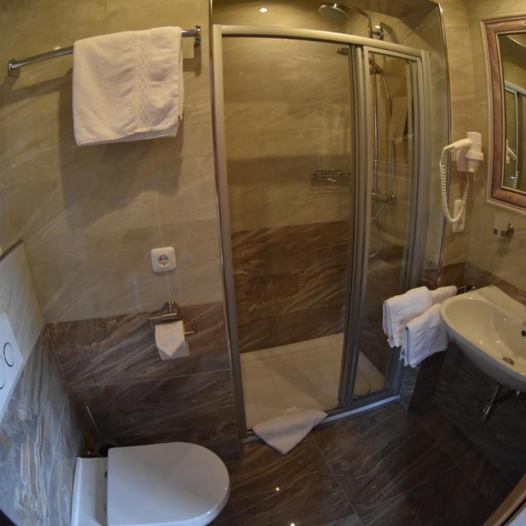 Seebär Velden - Doppelzimmer - 2