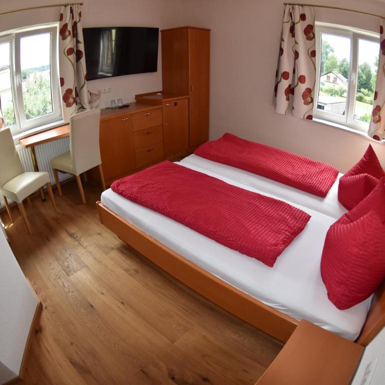 Seebär Velden - Doppelzimmer - 4