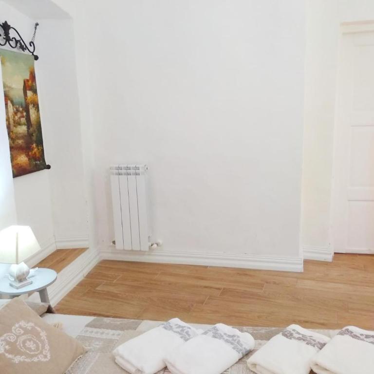Ai Barutoli - Appartamento con 2 Camere da Letto - 36