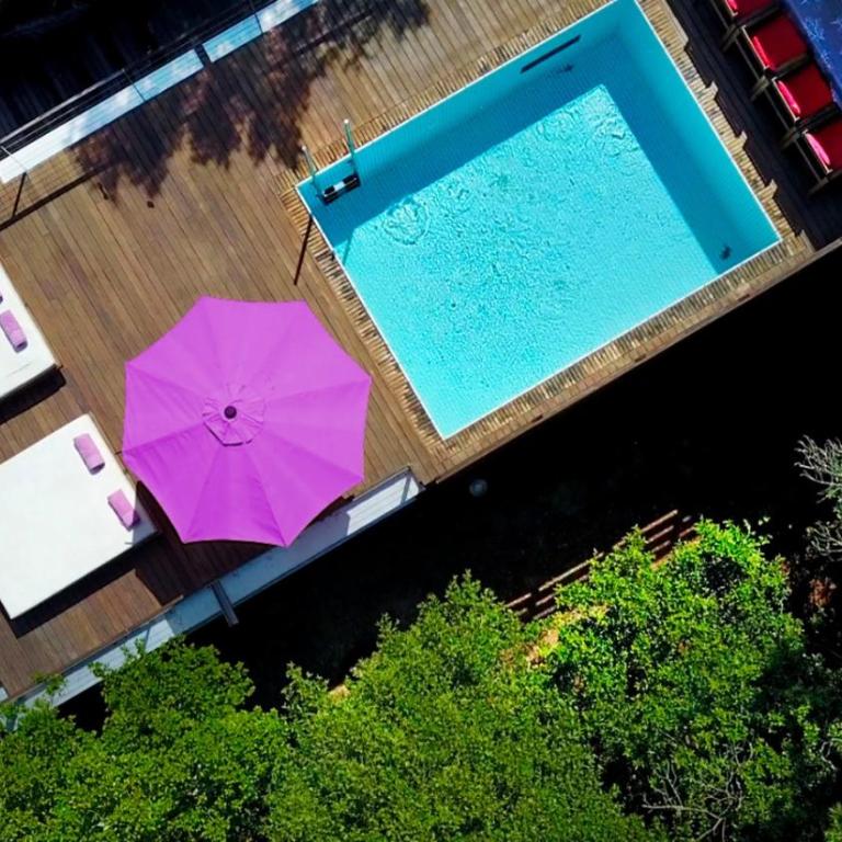 Villa Begur Hideaway con piscina privada - Villa with Private Pool - 2