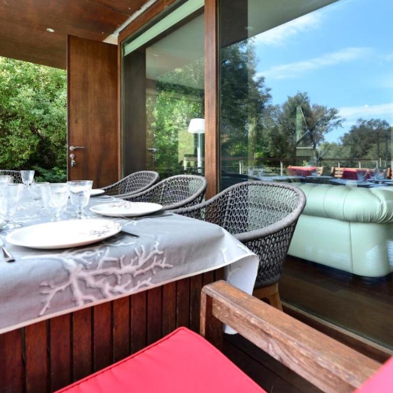 Villa Begur Hideaway con piscina privada - Villa with Private Pool - 4