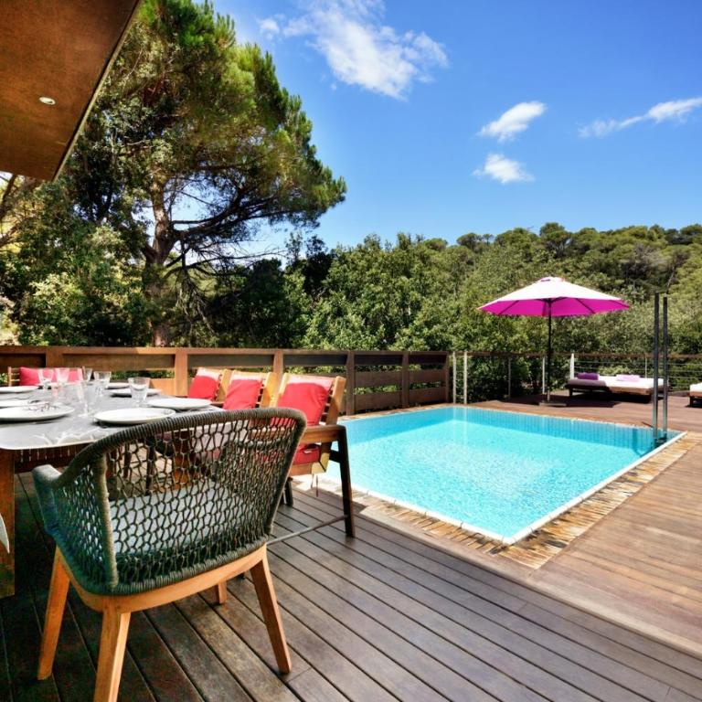 Villa Begur Hideaway con piscina privada - Villa with Private Pool - 5