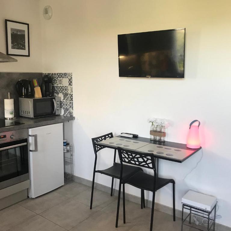 LE MONICA - Monolocale con Balcone - 23