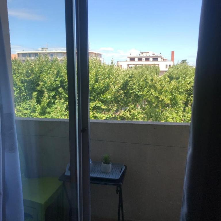 LE MONICA - Monolocale con Balcone - 27
