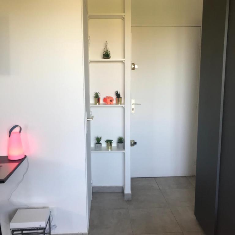 LE MONICA - Monolocale con Balcone - 18