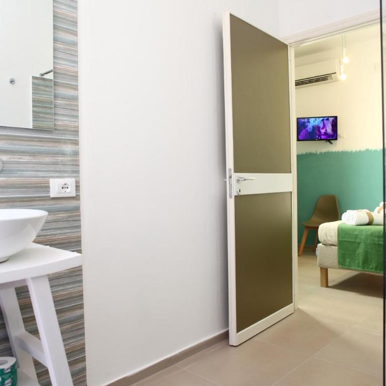 BeachSide Rooms & Suites - Suite Familiare - 28