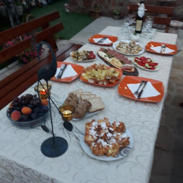 Vila Krismark - Villa - 53