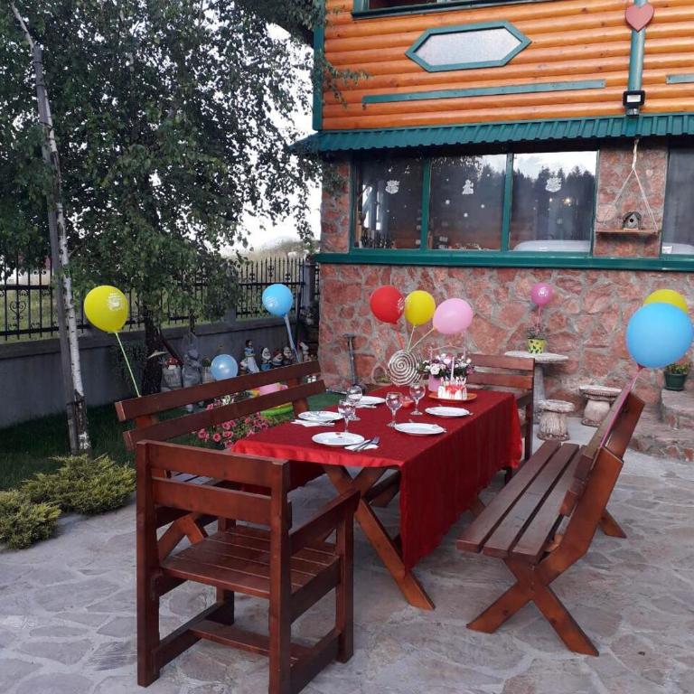 Vila Krismark - Villa - 41