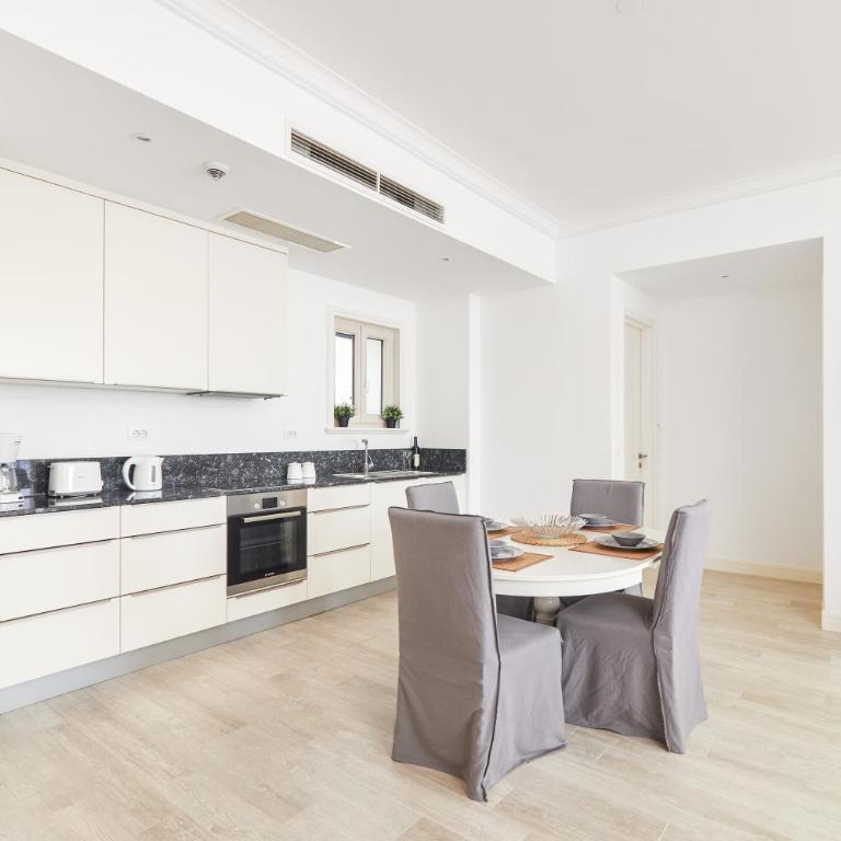 Apartment G621 - Lustica Bay - Apartman sa Pogledom na More - 8