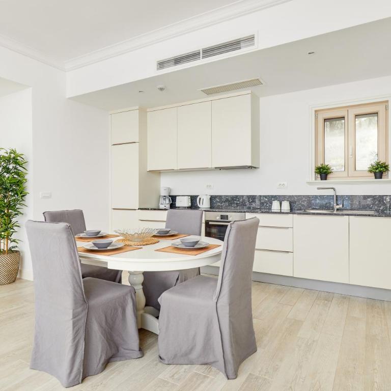 Apartment G621 - Lustica Bay - Apartman sa Pogledom na More - 9