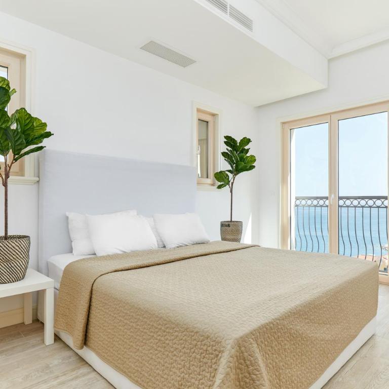 Apartment G621 - Lustica Bay - Apartman sa Pogledom na More - 11