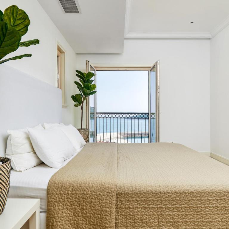 Apartment G621 - Lustica Bay - Apartman sa Pogledom na More - 10