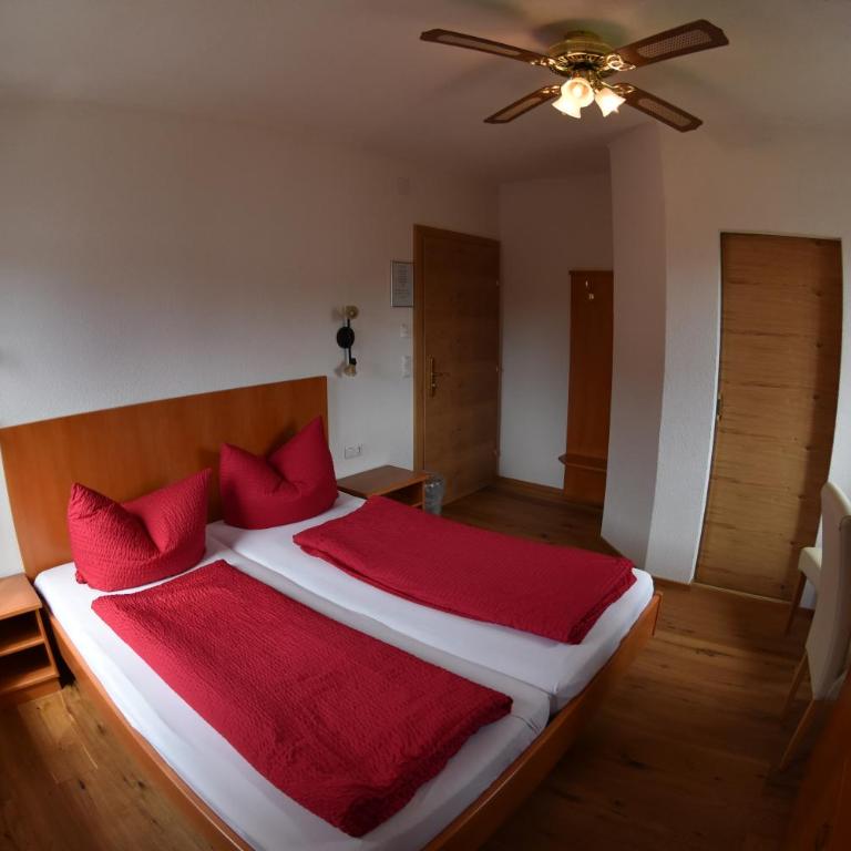 Seebär Velden - Doppelzimmer - 1