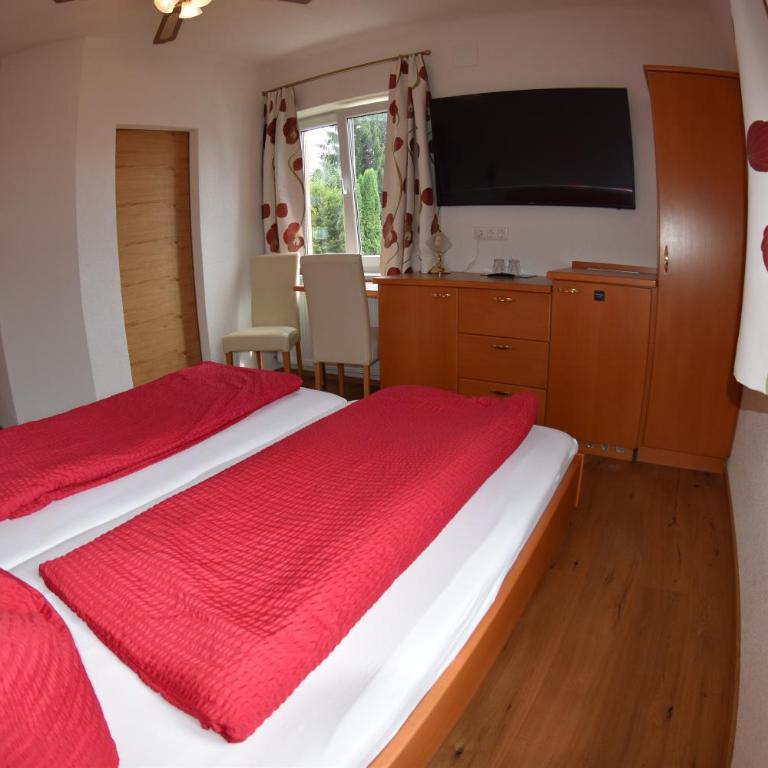 Seebär Velden - Doppelzimmer - 3