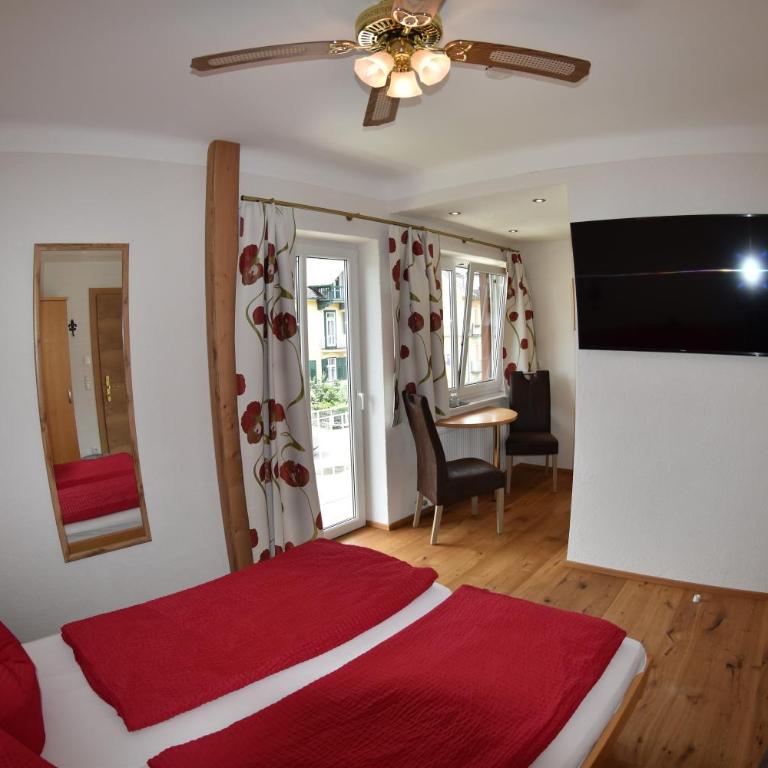 Seebär Velden - Superior Zimmer mit Queensize-Bett - 3