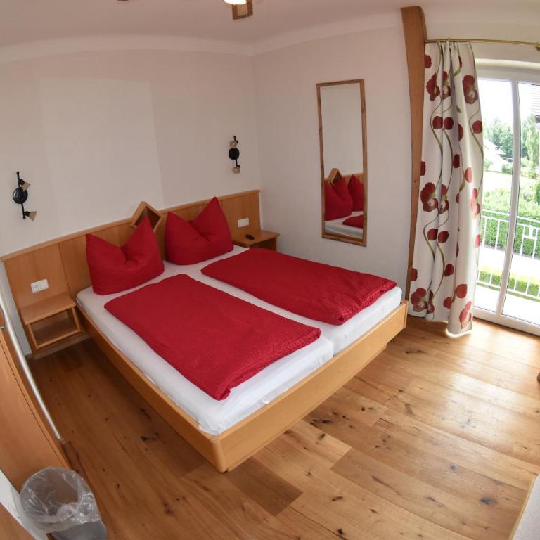 Seebär Velden - Superior Zimmer mit Queensize-Bett - 4