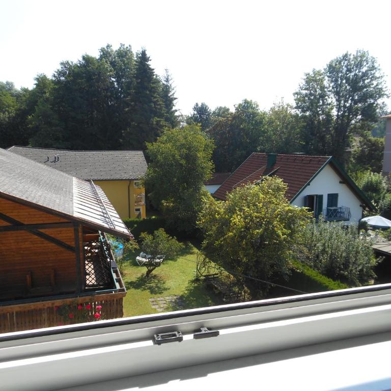 Seebär Velden - Doppel- oder Zweibettzimmer - 1