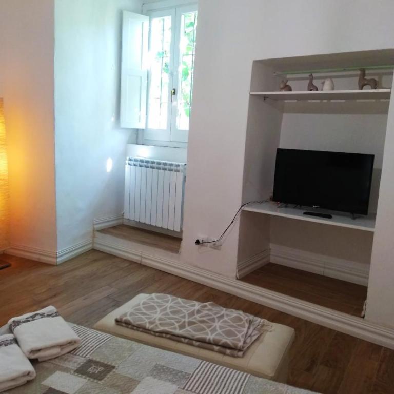 Ai Barutoli - Appartamento con 2 Camere da Letto - 12
