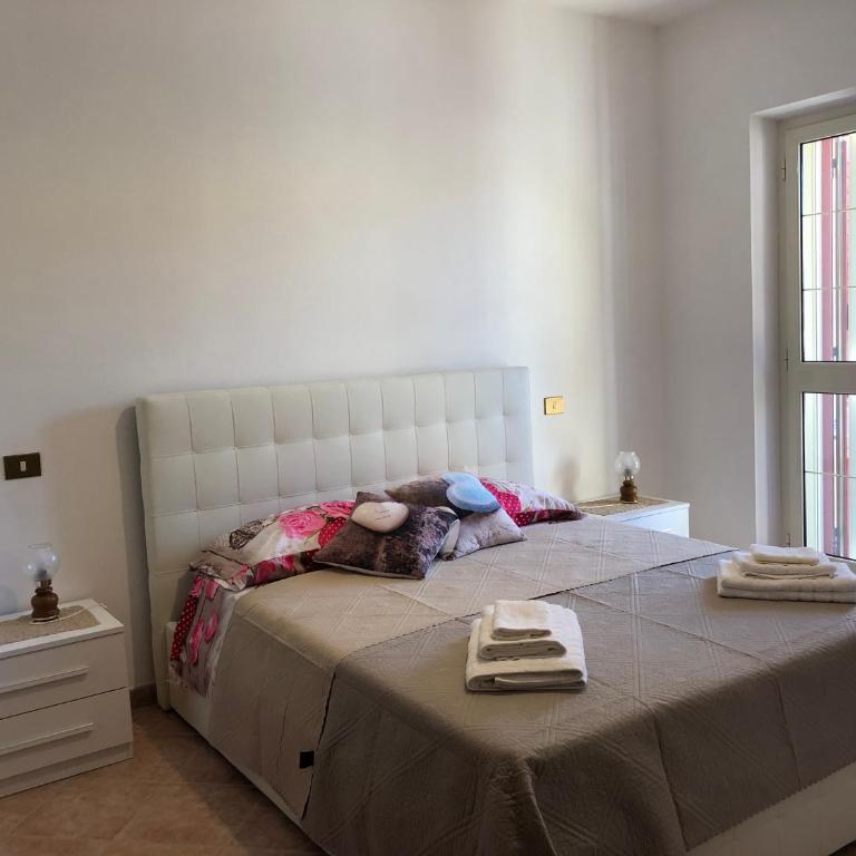 Appartamento in Villa Andreina - Appartamento con 2 Camere da Letto - 32