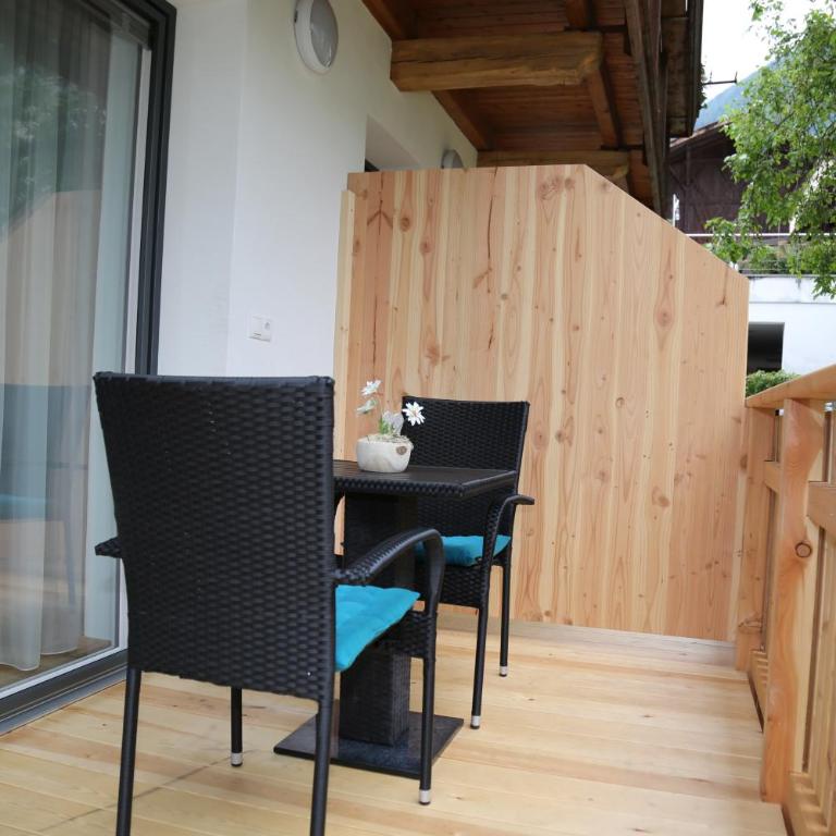 Apartments Hubertus - central St Leonhard - free parking - Netflix - PasseiertalCard included - hiking and biking from doorstep - Apartment mit 1 Schlafzimmer - 11