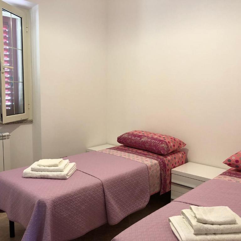 Appartamento in Villa Andreina - Appartamento con 2 Camere da Letto - 30
