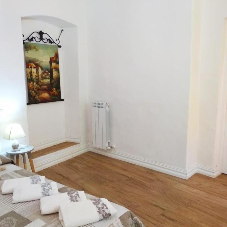 Ai Barutoli - Appartamento con 2 Camere da Letto - 24