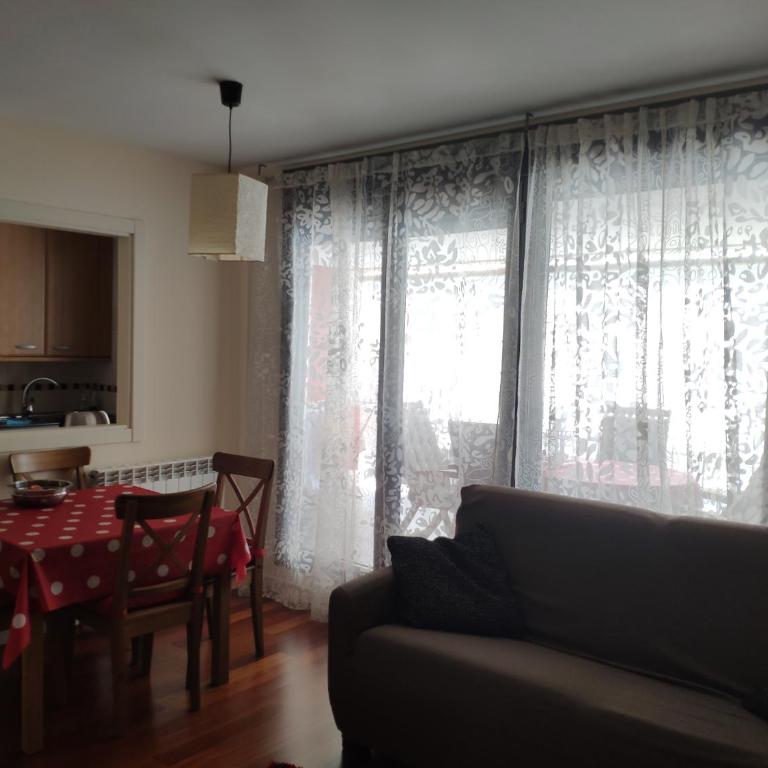 Las Margas Golf + Pirineo Aragonés - Apartamento de 1 dormitorio - 4