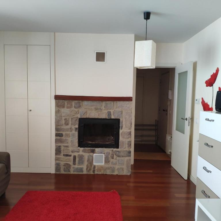 Las Margas Golf + Pirineo Aragonés - Apartamento de 1 dormitorio - 3