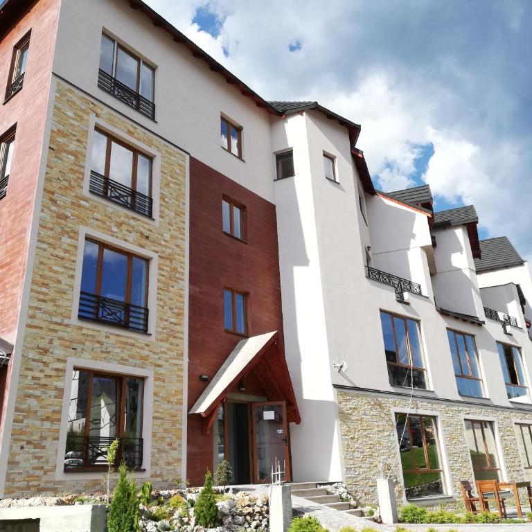 Milmari L29 - Apartment - 42