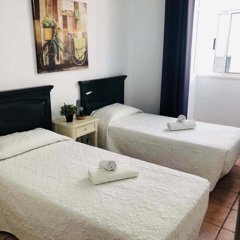 Apartamento Centrico Corrralejo - Apartamento de 2 dormitorios - 2