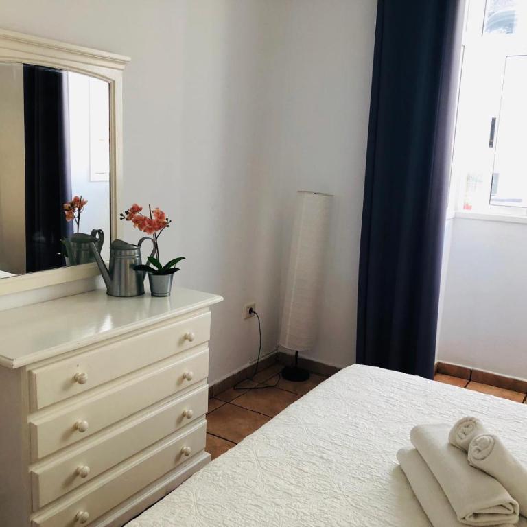 Apartamento Centrico Corrralejo - Apartamento de 2 dormitorios - 3