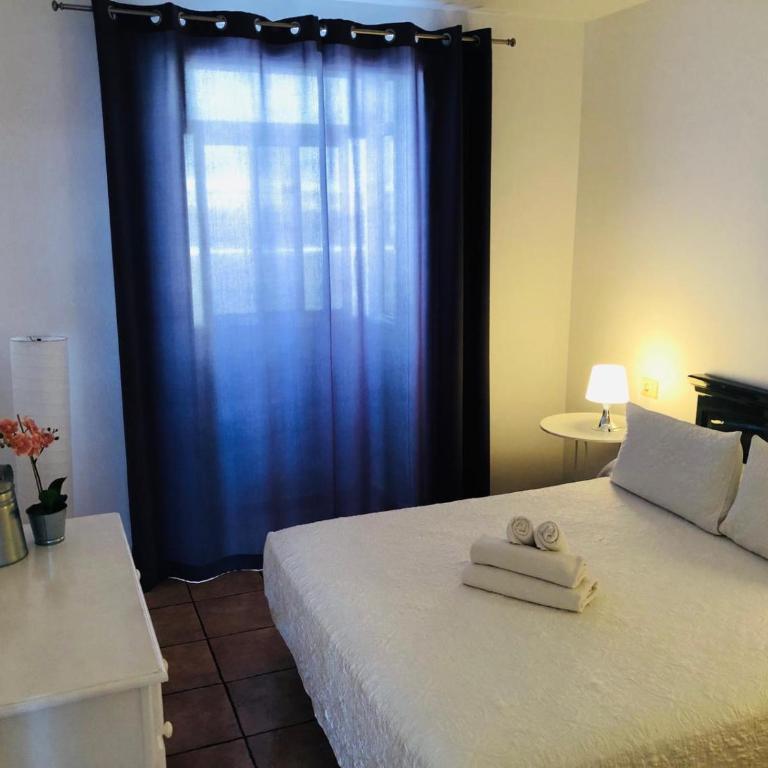 Apartamento Centrico Corrralejo - Apartamento de 2 dormitorios - 5