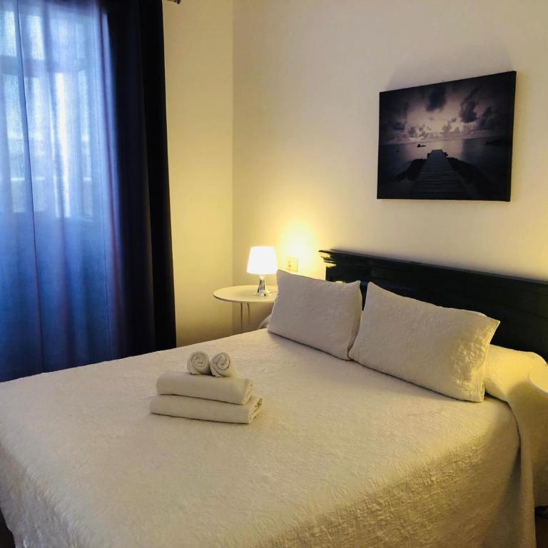 Apartamento Centrico Corrralejo - Apartamento de 2 dormitorios - 7