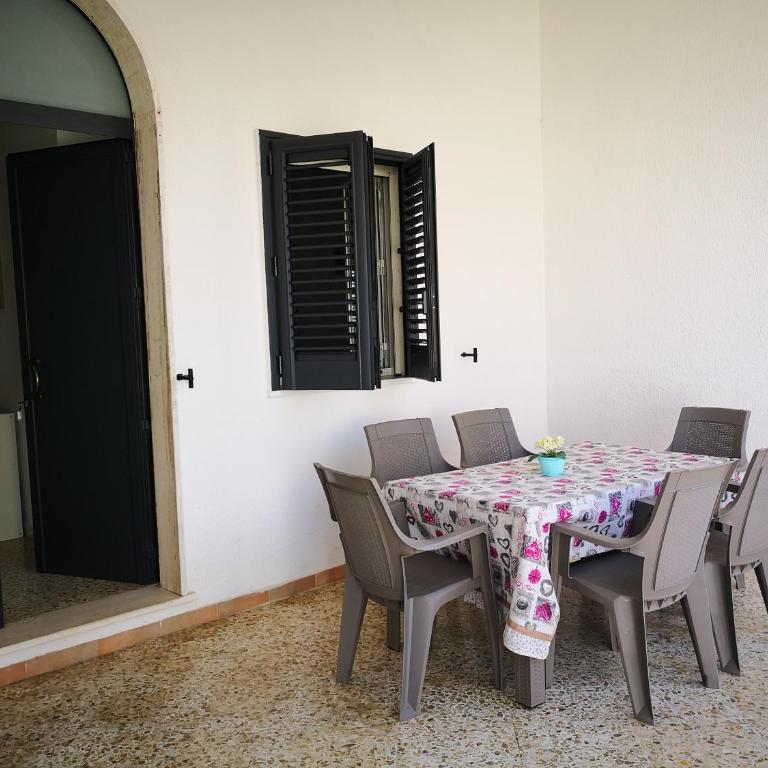 Villa Conchiglia - Vacation Home - 8