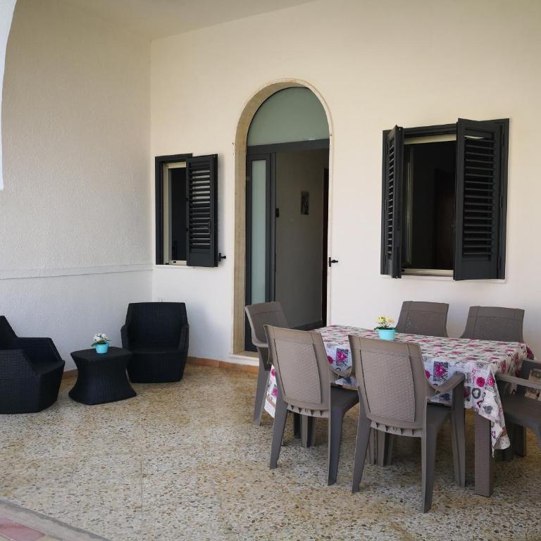 Villa Conchiglia - Vacation Home - 9