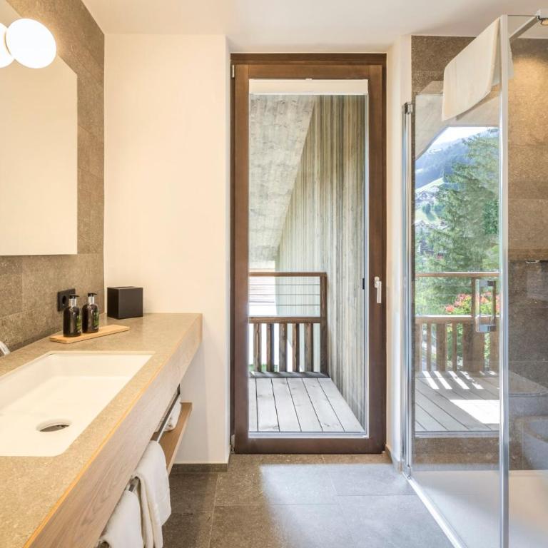 Pra Palmer The Green B&B - Suite - 8