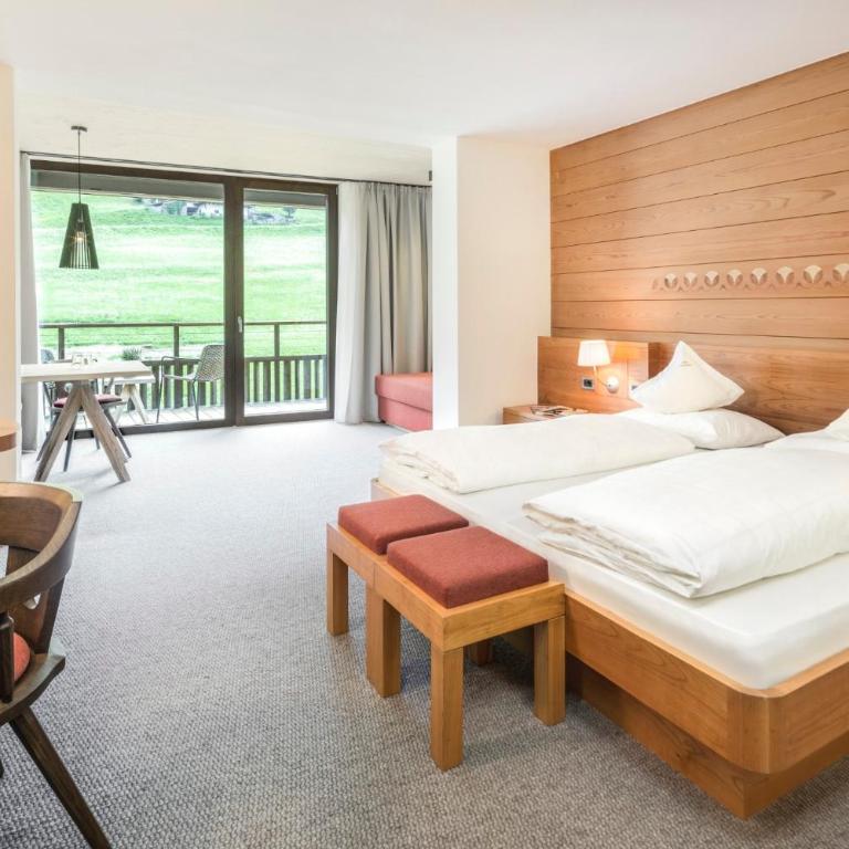 Pra Palmer The Green B&B - Junior Suite - 3