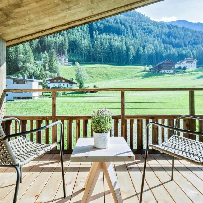 Pra Palmer The Green B&B - Monolocale con Sauna - 1